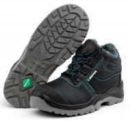 Ботинки рабочие Sizam Boston Light Winter р.37 36401 черный