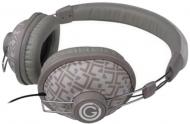 Наушники G-Cube GHS-170 W grey (GHS-170 W)