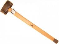 Кувалда Virok кована двообухова 1000 г 02V199