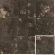 Плитка Mainzu Meraki Black 20x20 см