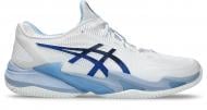Кроссовки мужские Asics COURT FF 3 NOVAK 1041A521-967 р.40,5 разноцветные