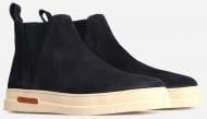 Ботинки Gant JOSEF 15653142-G69 р.45 синий