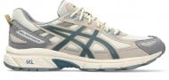 Кроссовки мужские Asics GEL-VENTURE 6 1203A298-200 р.42 бежевые