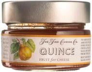 Пюре The Fine Cheese Co Айва к сыру 113 г