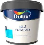 Краска-грунт водоэмульсионная Dulux White Primer мат 3 л 4,5 кг