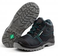 Черевики робочі Sizam Boston Light Winter р.42 36406 чорний