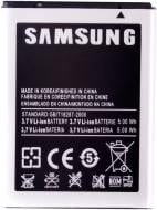 Аккумулятор Samsung S5660/S5830 1350 мА/ч