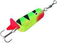 Блесна Balzer Colonel Classic blinker 30 г perch 13122030