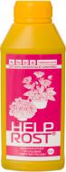 Добриво органо-мінеральне Help Rost для кімнатних та садових рослин 500 мл
