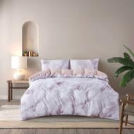 Комплект постельного белья Miribel 2 фиолетовый La Nuit