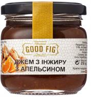 Джем Good Fig из инжира с апельсином 210 г