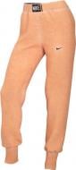 Брюки Nike W NSW WASH PANT HR CZ9859-858 р. L оранжевый