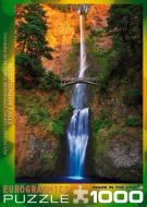 Пазл Eurographics Водопад Малтнома-Фолс 6000-0546