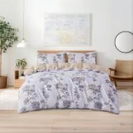 Комплект постельного белья Vienne 2 фиолетовый La Nuit