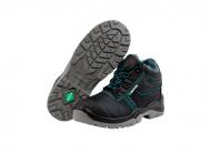 Ботинки рабочие Sizam Boston Light Winter р.48 36412 черный