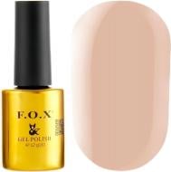 База под гель-лак F.O.X Cover Base 009 №009 12 мл
