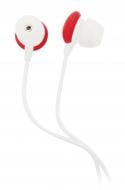 Наушники Gembird HP-EP-001-R red вакуумные
