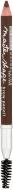 Олівець для брів Maybelline New York Master Shape Brow Pencil soft brown 02 brown 0,85 мл 3 г