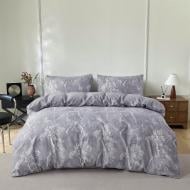 Комплект постельного белья Rona 2 серый La Nuit