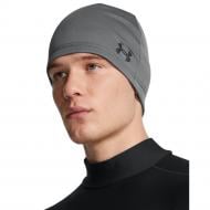 Шапка Under Armour Storm Beanie 1365918-025 р.os сірий Шапка Under Armour Storm Beanie 1365918-025 р.os сірий