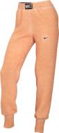 Штани Nike W NSW WASH PANT HR CZ9859-858 р. XL помаранчевий