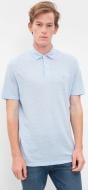 Футболка Gant O3. LINEN PIQUE SS RUGGER 222184-434 р.XL синий Футболка Gant O3. LINEN PIQUE SS RUGGER 222184-434 р.XL синий
