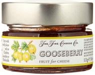 Пюре The Fine Cheese Co Аґрус до сиру 113 г