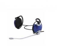 Наушники Gembird MHS-201