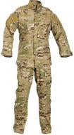 Костюм Defcon 5 Military Bdu Polycotton Rip-Stop р. XXL multicam D5-1650 MC/XXL
