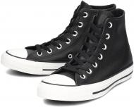Кеды Converse CTAS HI BLACK/EGRET/BLACK 157468C р. 10 черный Кеды Converse CTAS HI BLACK/EGRET/BLACK 157468C р. 10 черный