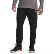 Брюки Under Armour Utility Woven Winterized Pnt 6006113-001 р. S черный