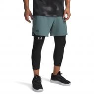 Шорты Under Armour Vanish Woven 6in Shorts 1373718-587 р. L зеленый