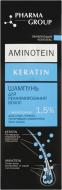 Шампунь Pharma Group для реанімування волосся 150 мл