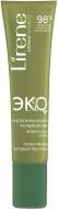 Крем для кожи вокруг глаз и губ Lirene Я Эко разглаживающий против мимических морщин «Почки рябины и зародыши пшеницы» 15 мл