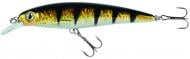 Воблер Balzer Colonel Z Bloody Minnow Monster FL 5 г 70 мм perch 13 511 607