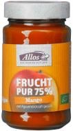 Джем Allos Манго органический 250 г