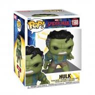 Игровая фигурка Funko POP! серии Человек-паук: Новый день - Халк 83965 Игровая фигурка Funko POP! серии Человек-паук: Новый день - Халк 83965