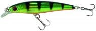 Воблер Balzer Colonel Z Bloody Minnow FL 5 г 70 мм perch 13 511 207