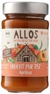 Джем Allos Абрикос органический 250 г
