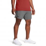 Шорты Under Armour Vanish Woven 6in Shorts 1373718-027 р. XL серый