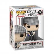 Фигурка коллекционная Funko POP! серии Дьявол носит Prada - Энди Сакс с книгой 90349 Фигурка коллекционная Funko POP! серии Дьявол носит Prada - Энди Сакс с книгой 90349