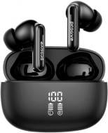 Наушники Proove Intro Pro TWS with ANC (APP) obsidian black (TWIP0001AP15)