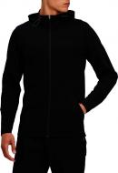 Джемпер Energetics Eerik II M 417242-050 р. 2XL чорний