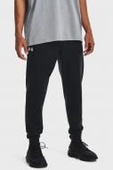 Брюки Under Armour Rival Fleece Joggers 1379774-001 р. 3XL черный