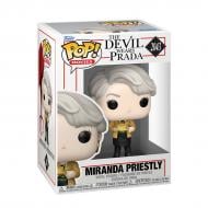 Фигурка коллекционная Funko POP! серії Диявол носить Prada - Міранда Прістлі 90351