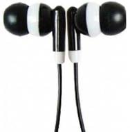 Наушники Gembird stereo black (MP3-EP21)