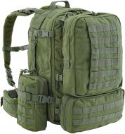 Рюкзак Defcon 5 Extreme Fast Release Modular Full Molle Back Pack D5-S100024 OD 60 л olive