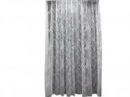 Тюль Ялинка білий мармур з обтяжувачем 300х270 см Velvet House Тюль Ялинка білий мармур з обтяжувачем 300х270 см Velvet House