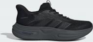 Кроссовки женские демисезонные Adidas CLOUDFOAM CUXXION HP3445 р.38 2/3 черные