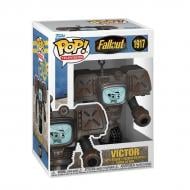 Фигурка коллекционная Funko POP! серии Fallout - Виктор Секьюритрон 90705